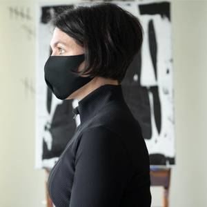 Meet your Posher, Kristine